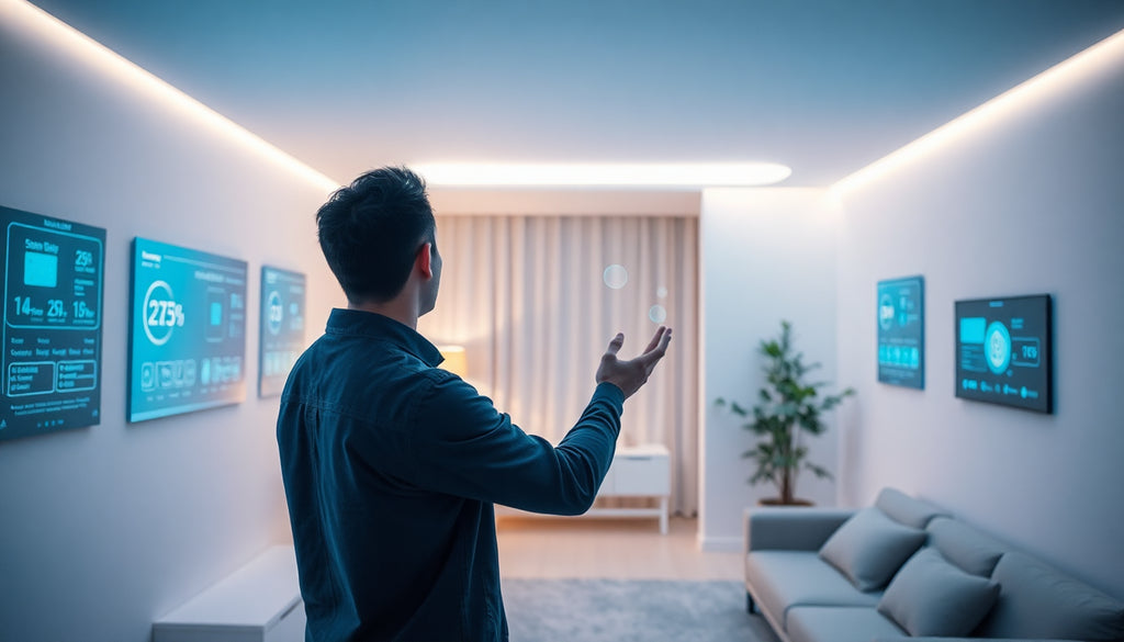 Como Escolher o Melhor Sistema de Automação para a Sua Casa